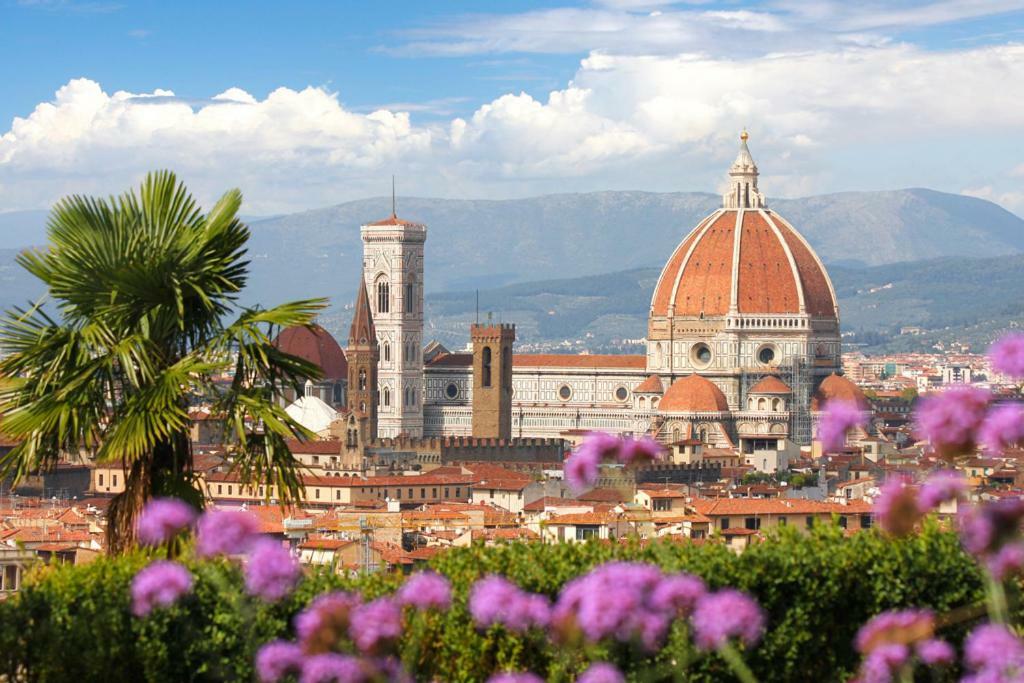 Appartamento Talenti Florencie Exteriér fotografie